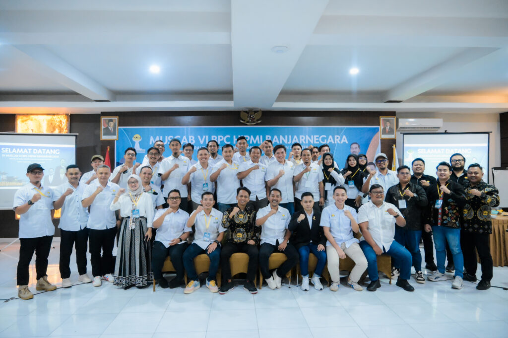 hipmi banjarnegara