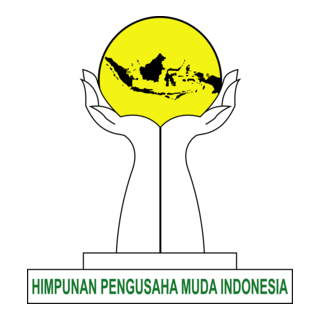 Logo Hipmi Banjarnegara