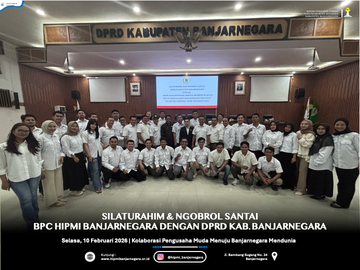 hipmi banjarnegara